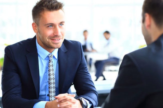 entretien recrutement cadre réussi