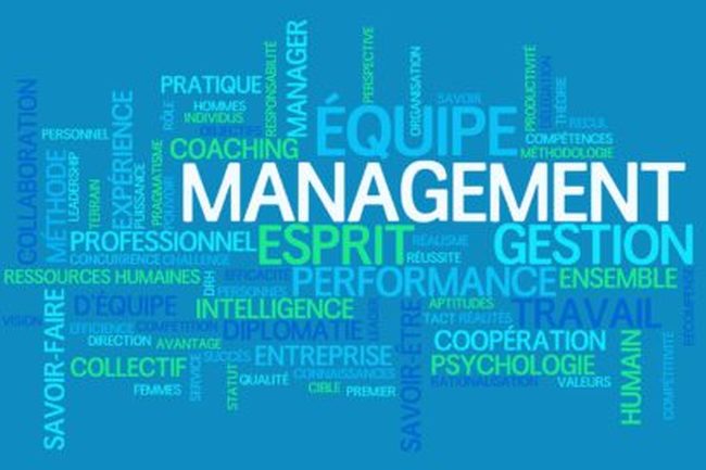 évolution professionnelle cadre
