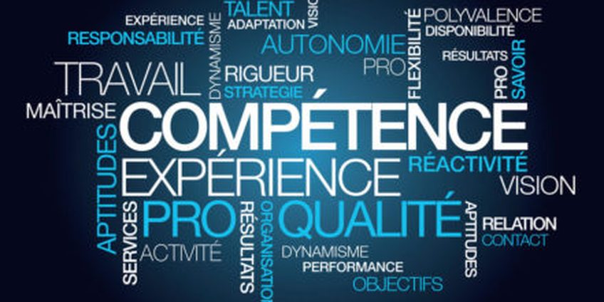 évolution professionnelle cadre