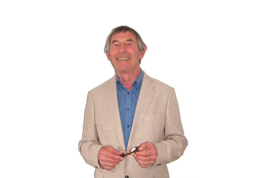 Jean Louis Michelet