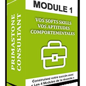 module 3 projet professionnel emploi cadre